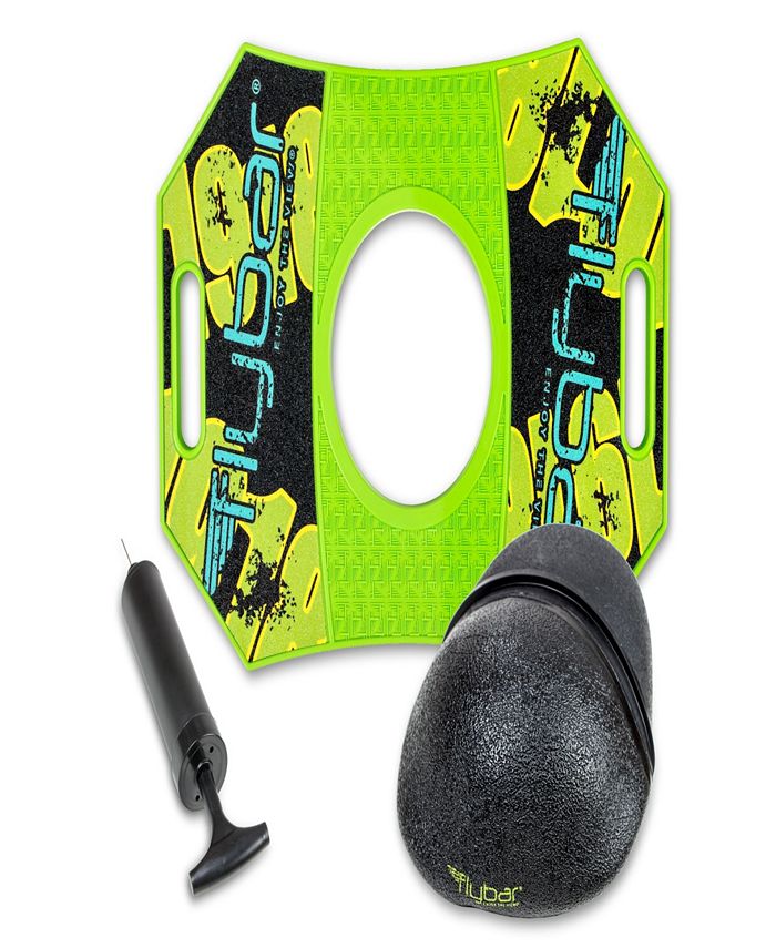 Flybar Pogo Trick Board Macy's