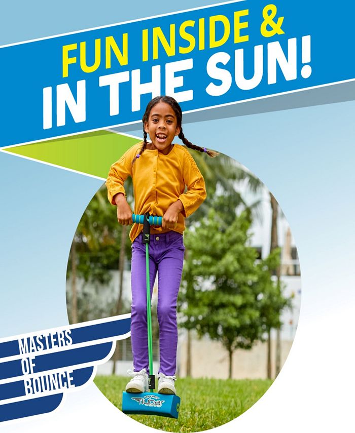 Flybar My First Pogo Hopper Macy's