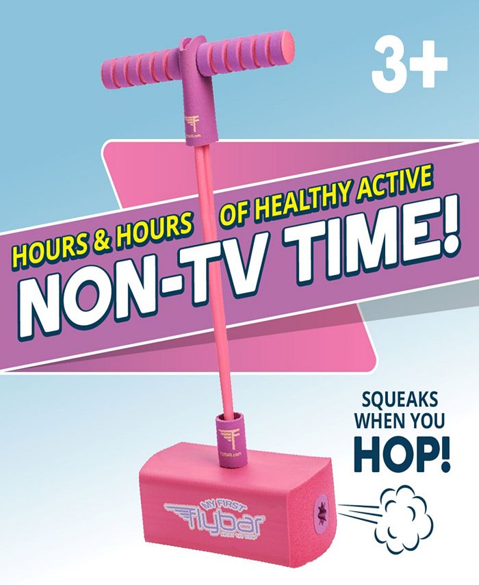 Flybar My First Pogo Hopper Macy's