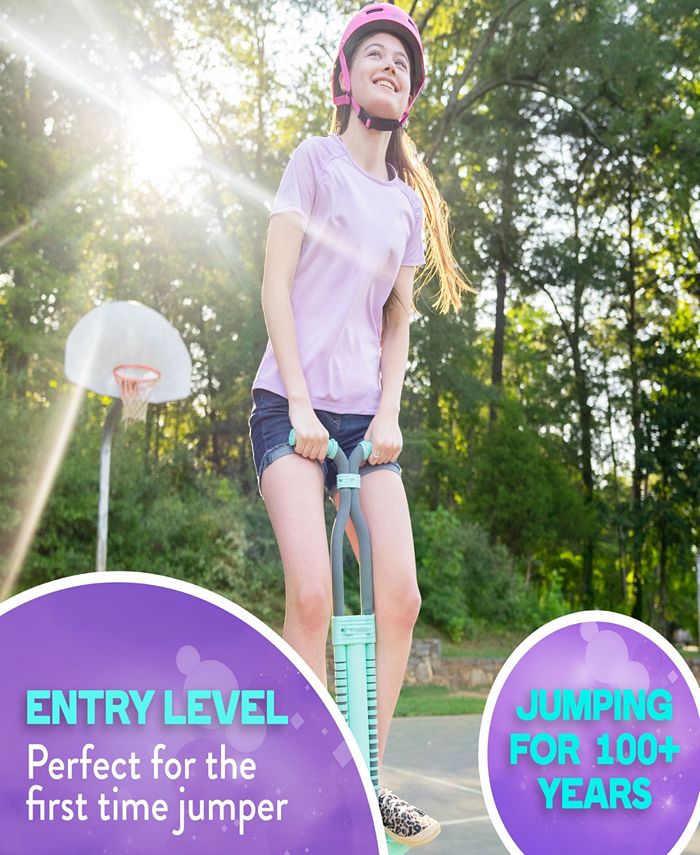 Flybar Master Pogo Stick 2.0 Macy