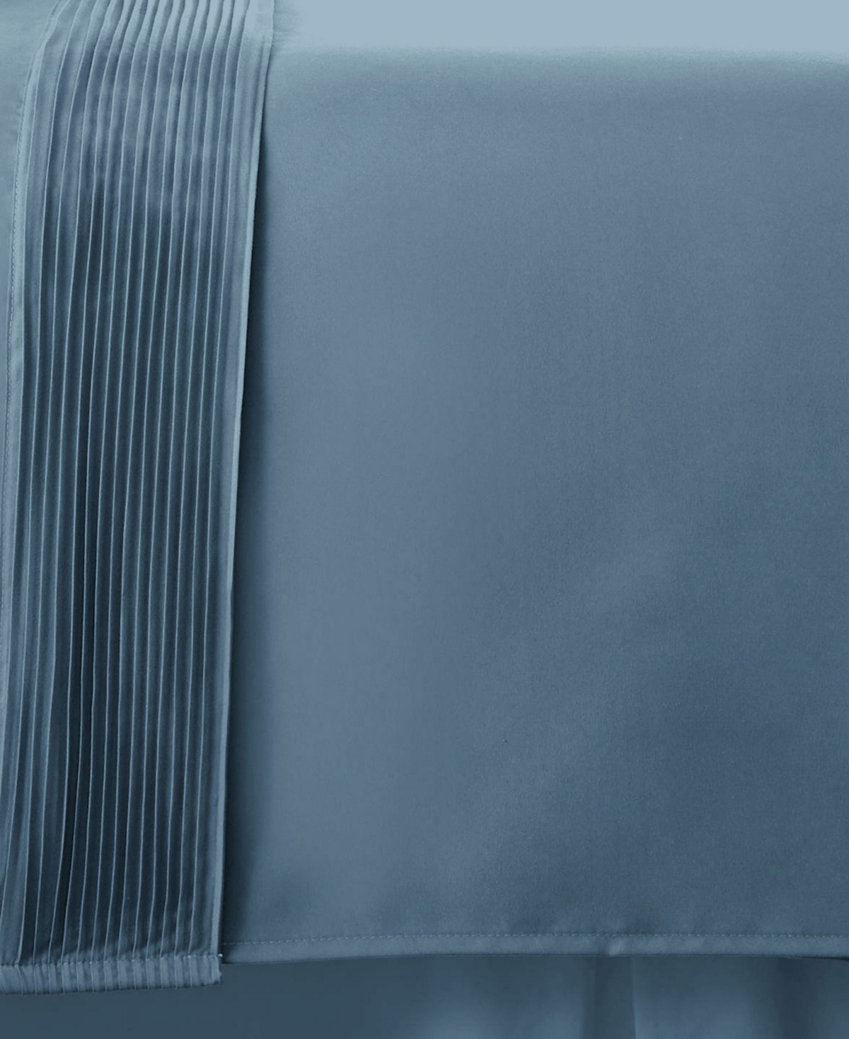 Southshore Fine Linens Classy Pleated 21