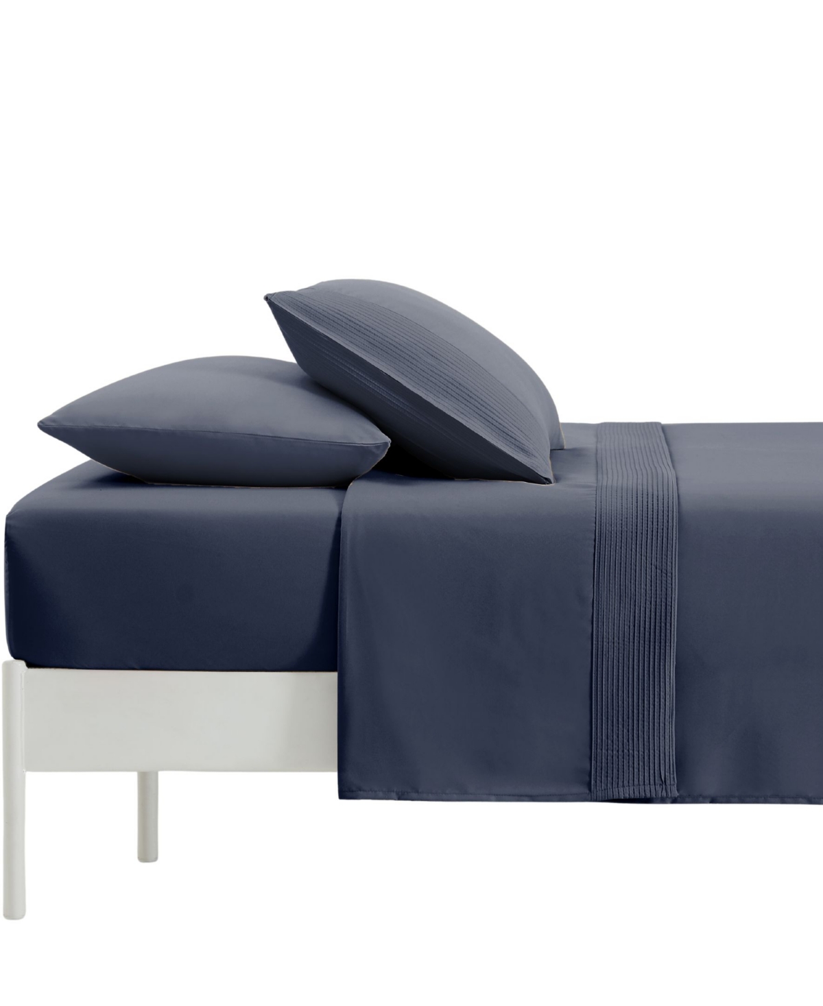 Southshore Fine Linens Classy Pleated 21
