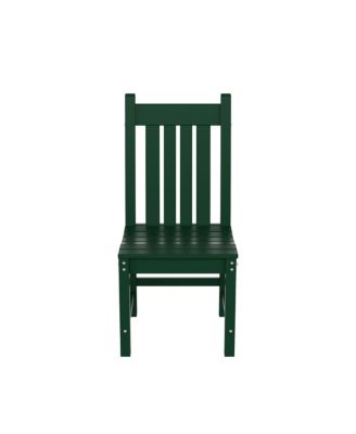Outdoor Patio Dining Chair