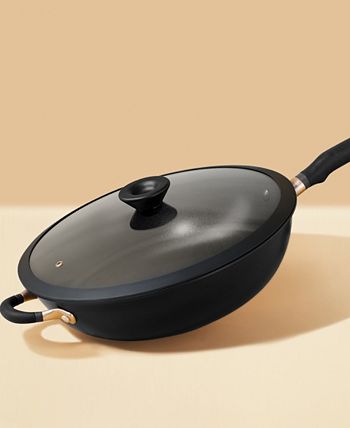Meyer Accent Series 8 Ultra Durable Nonstick Hard Anodized