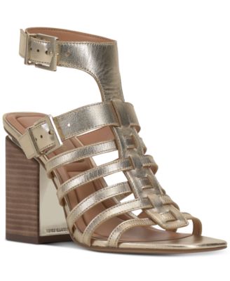 Vince Camuto - Hicheny Caged Fisherman City Sandals