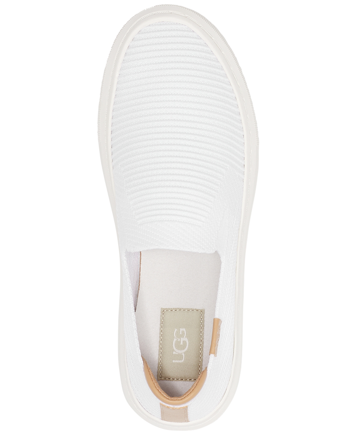 Ugg Women's Alameda Sammy Slip-On Sneaker