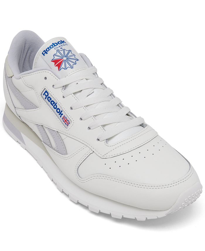 Reebok Men's Classic Casual from Line - Macy's