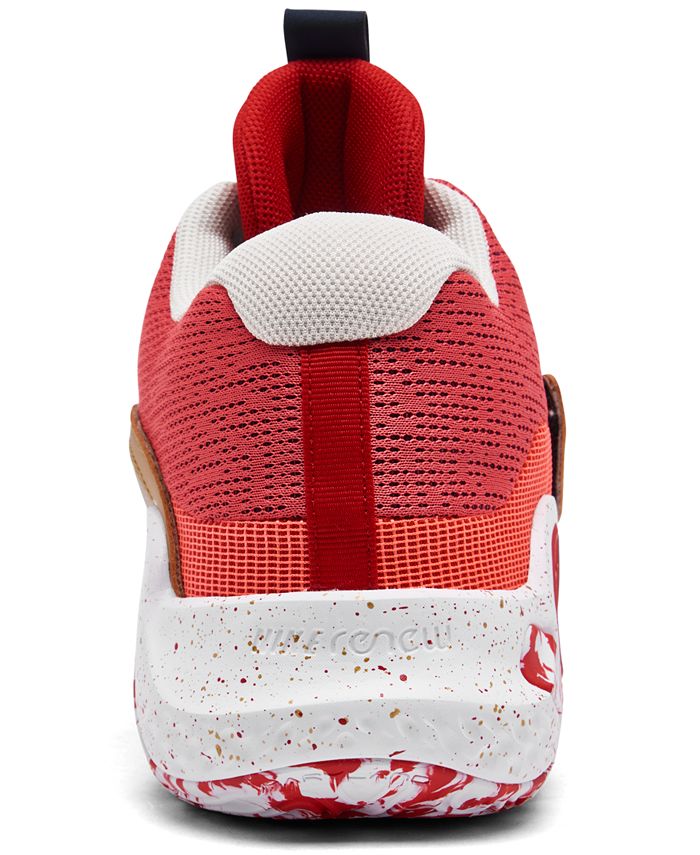 Nike Men's KD Trey 5 X Basketball Sneakers from Finish Line Macy's