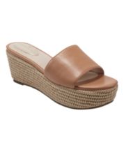 Bandolino hambly deals wedge sandals