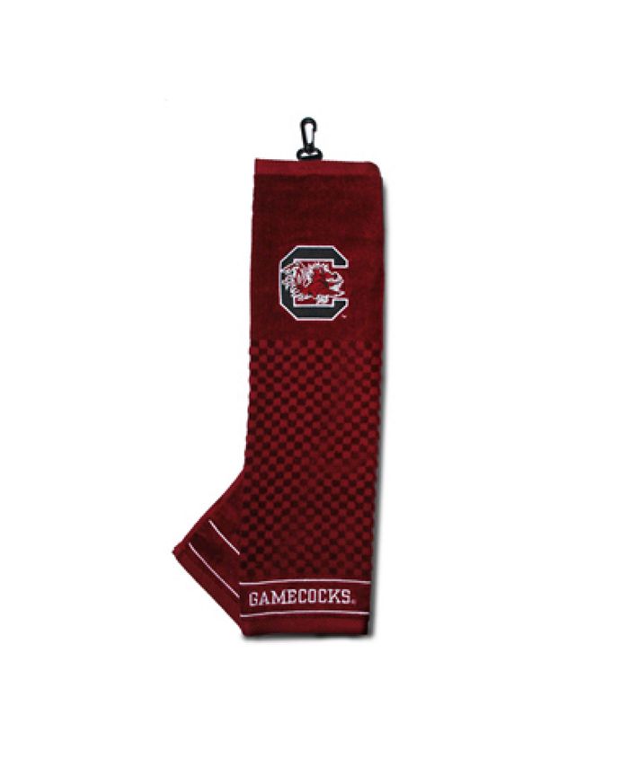 Team Golf South Carolina Gamecocks Golf Towel Macy's