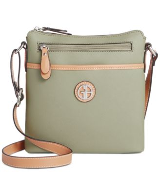 Giani Bernini Crossbody Handbags Macys