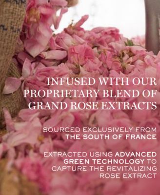 Lancôme Absolue Revitalizing Eye Cream With Grand Rose Extracts, 0.7 oz.