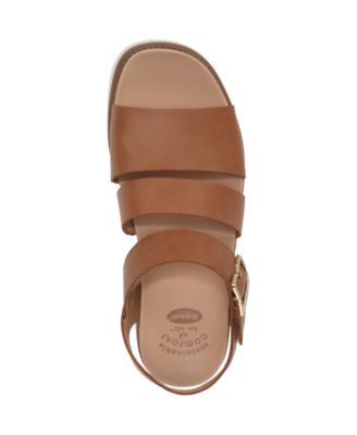 Women's Island-Glow Strappy Sandals