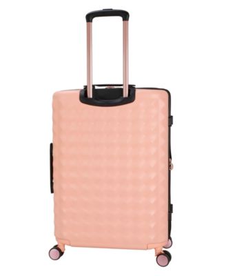 Vibrance 3 Piece Hardside Luggage Set