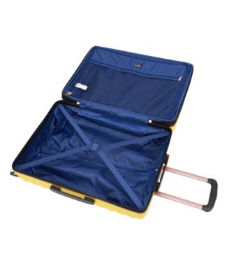 Vibrance 3 Piece Hardside Luggage Set