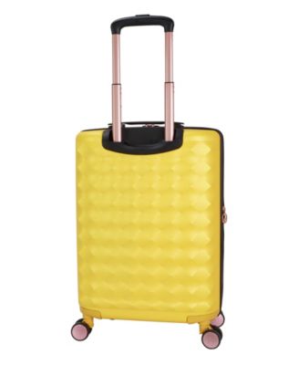 Vibrance 3 Piece Hardside Luggage Set