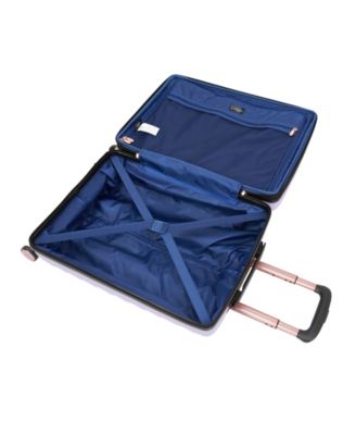 Vibrance 3 Piece Hardside Luggage Set