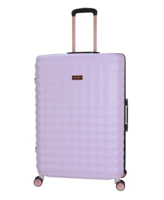 Vibrance 3 Piece Hardside Luggage Set