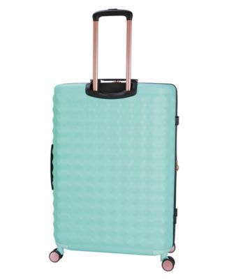 Vibrance 3 Piece Hardside Luggage Set