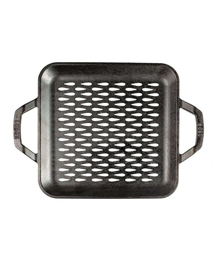 Lodge Cast Iron Chef Collection 11