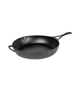 Lodge Fan-favorite Skillets Set with Handle Holder