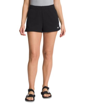 The North Face - Women's Half Dome Fleece Shorts