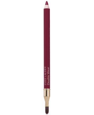 Double Wear Long-Lasting 24H Stay-in-Place Lip Liner