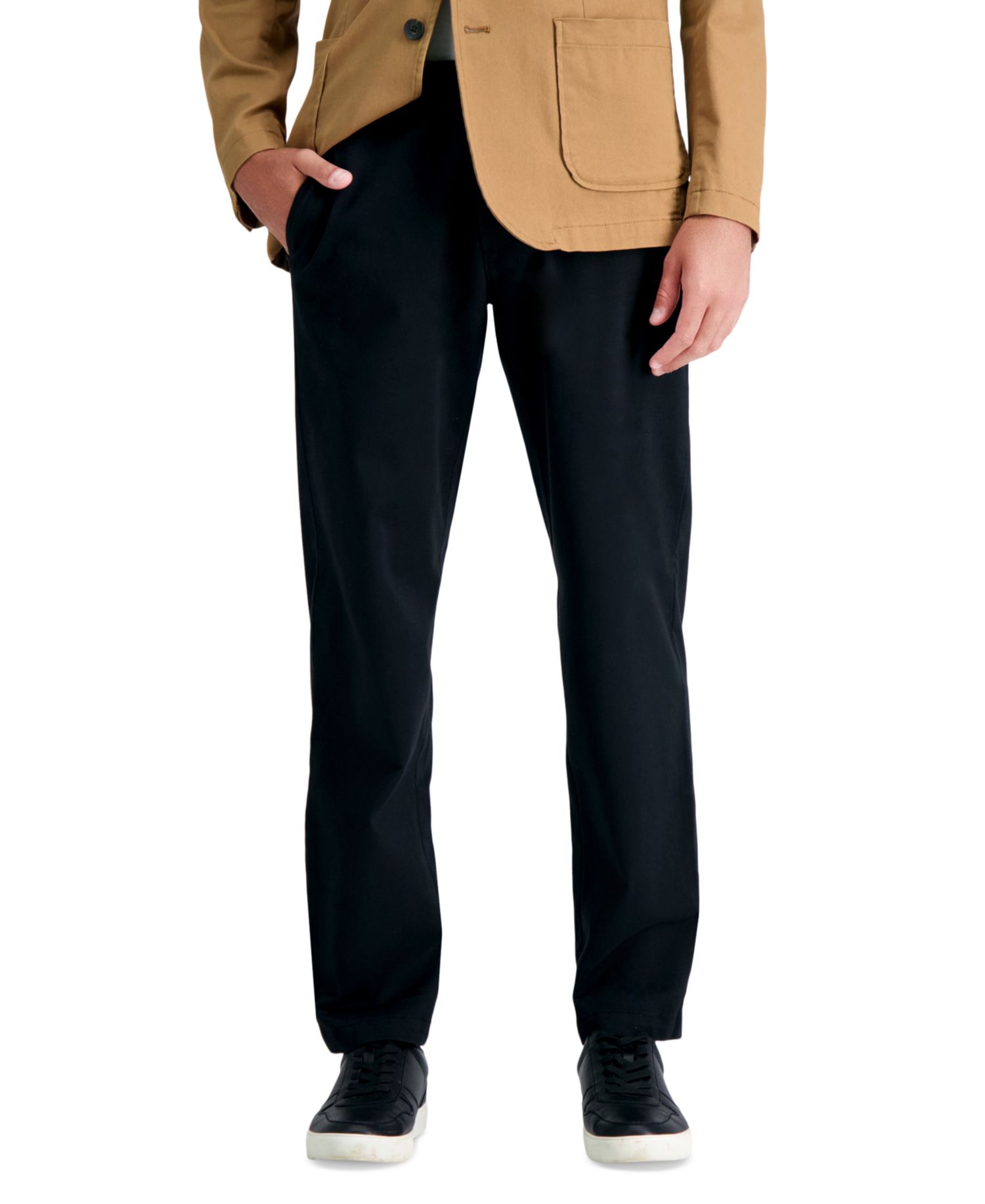 Men's Life Khaki™ Straight Fit Comfort Pant