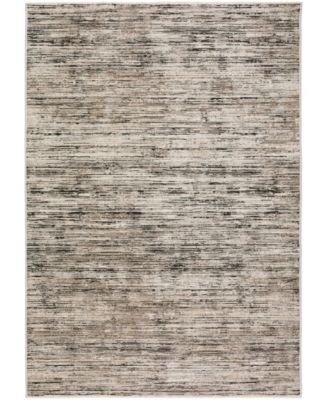 Denizi DZ1 7'10" x 10' Area Rug