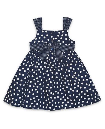 Blueberi boulevard outlet baby dress