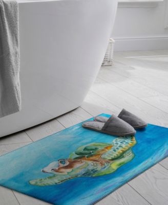 Harbor Washable HA3 1'8" x 2'6" Area Rug