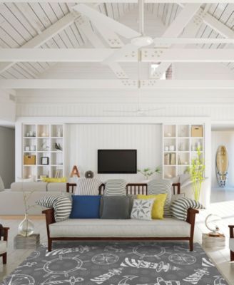 Dalyn Harbor Washable HA9 3' x 5' Area Rug