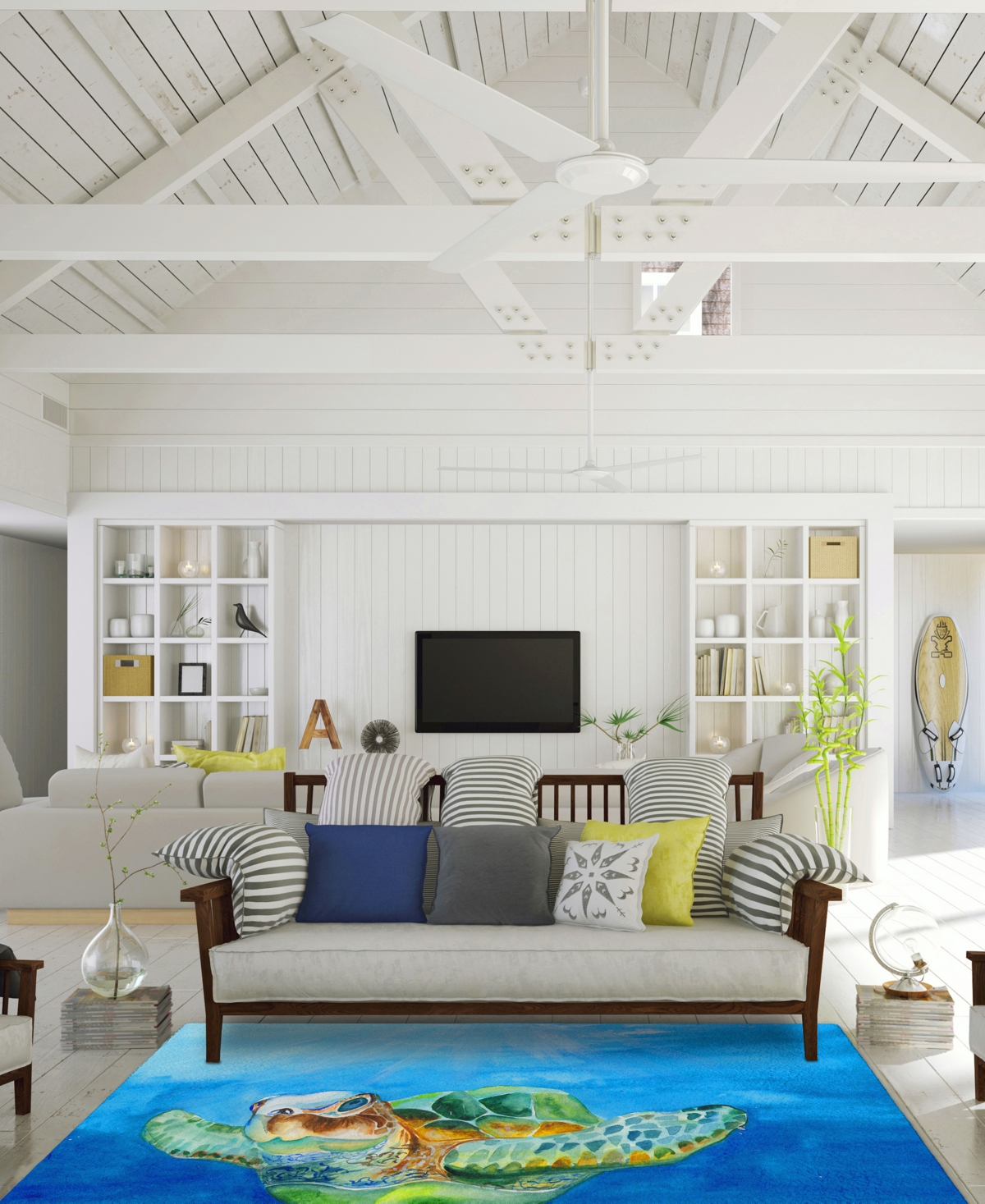 Dalyn Harbor HA3 Area Rug