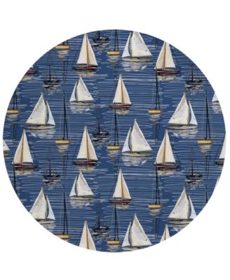 Harbor Washable HA8 Area Rug