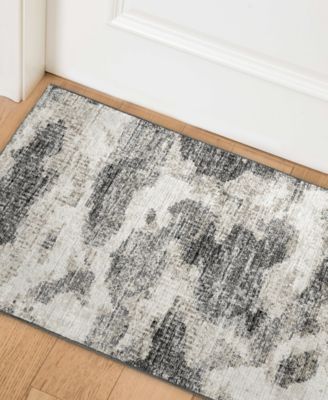 Camberly Washable CM6 Area Rug
