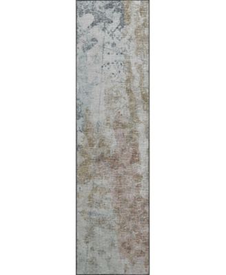 Camberly Washable CM3 2'3" x 7'6" Runner Area Rug