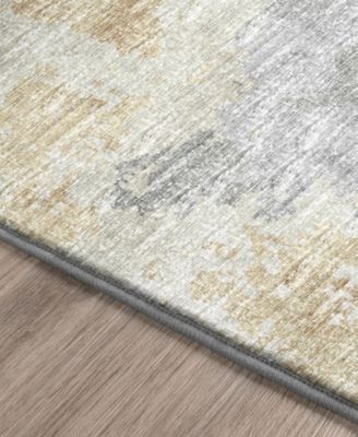 Camberly Washable CM2 3' x 5' Area Rug