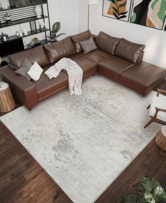 Camberly Washable CM5 3' x 5' Area Rug