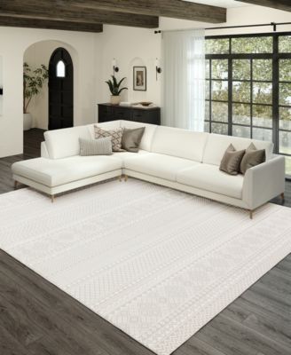 Rhodes RR2 5'1" x 7'5" Area Rug