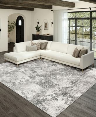 Rhodes RR4 5'1" x 7'5" Area Rug