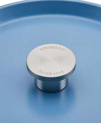 Enameled Cast Iron 6-Quart Dutch Oven