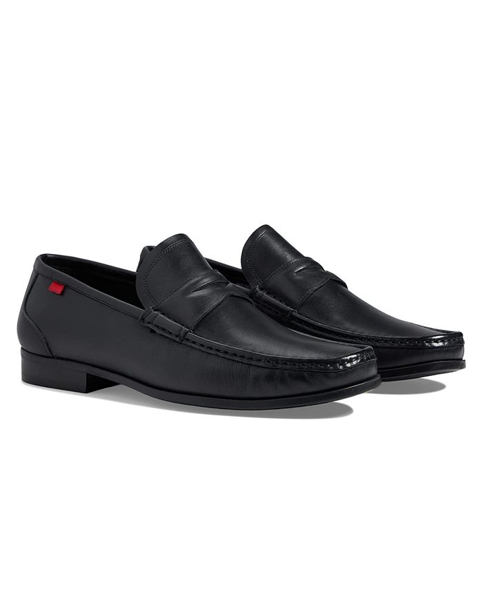 Marc Joseph New York Men's Lexington Slip On Shoes - Macy's