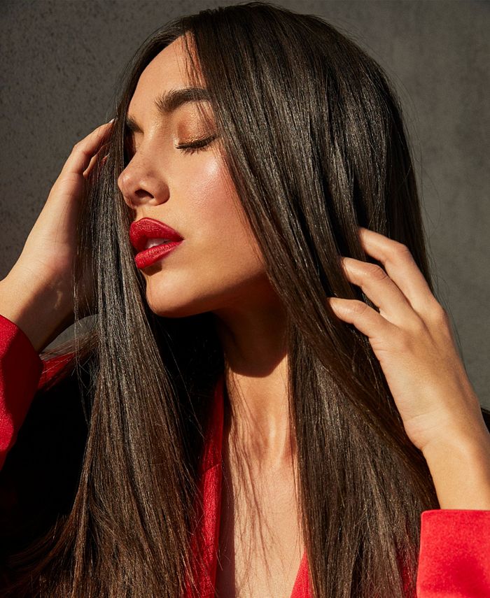 IGK Hair Good Behavior Spirulina Protein Smoothing Blowout Balm Macy's