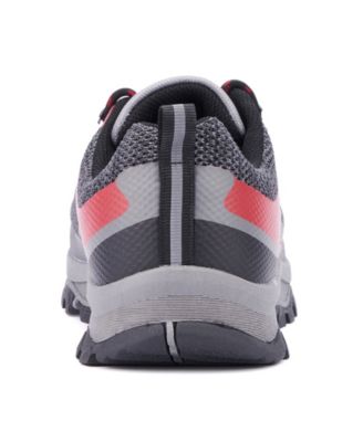 Men's Teo Lace-Up Sneakers