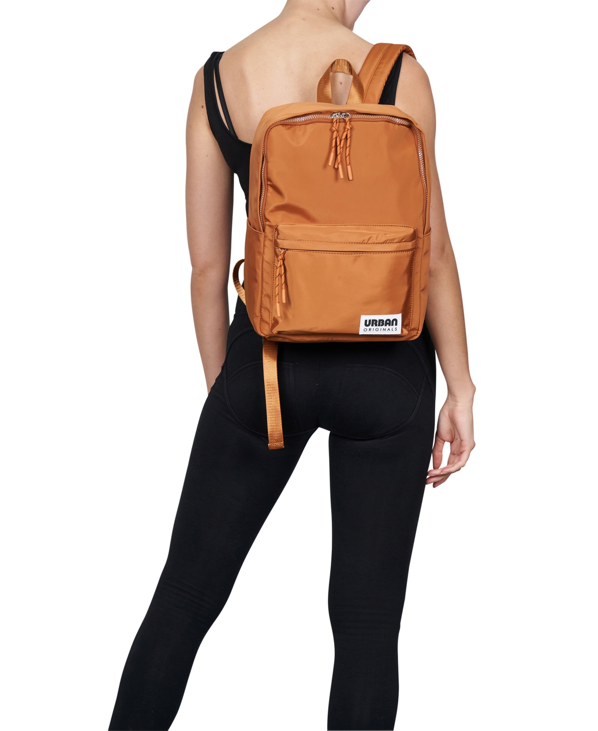 Urban Originals Poppy Small Backpack
