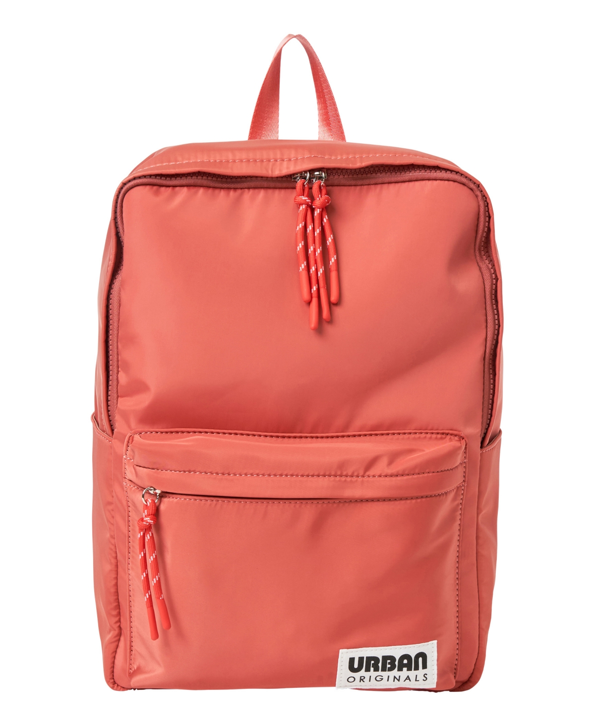 Urban Originals Poppy Small Backpack In Pink