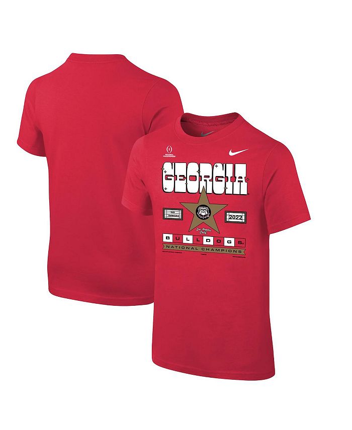 Nike ohio state national championship sales shirt