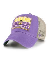 New Era Women's New Era Lavender Detroit Tigers Tropic Core Classic 9TWENTY  Adjustable Hat