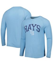 Tampa Bay Devil Rays Pro Standard Cooperstown Collection Retro Shirt