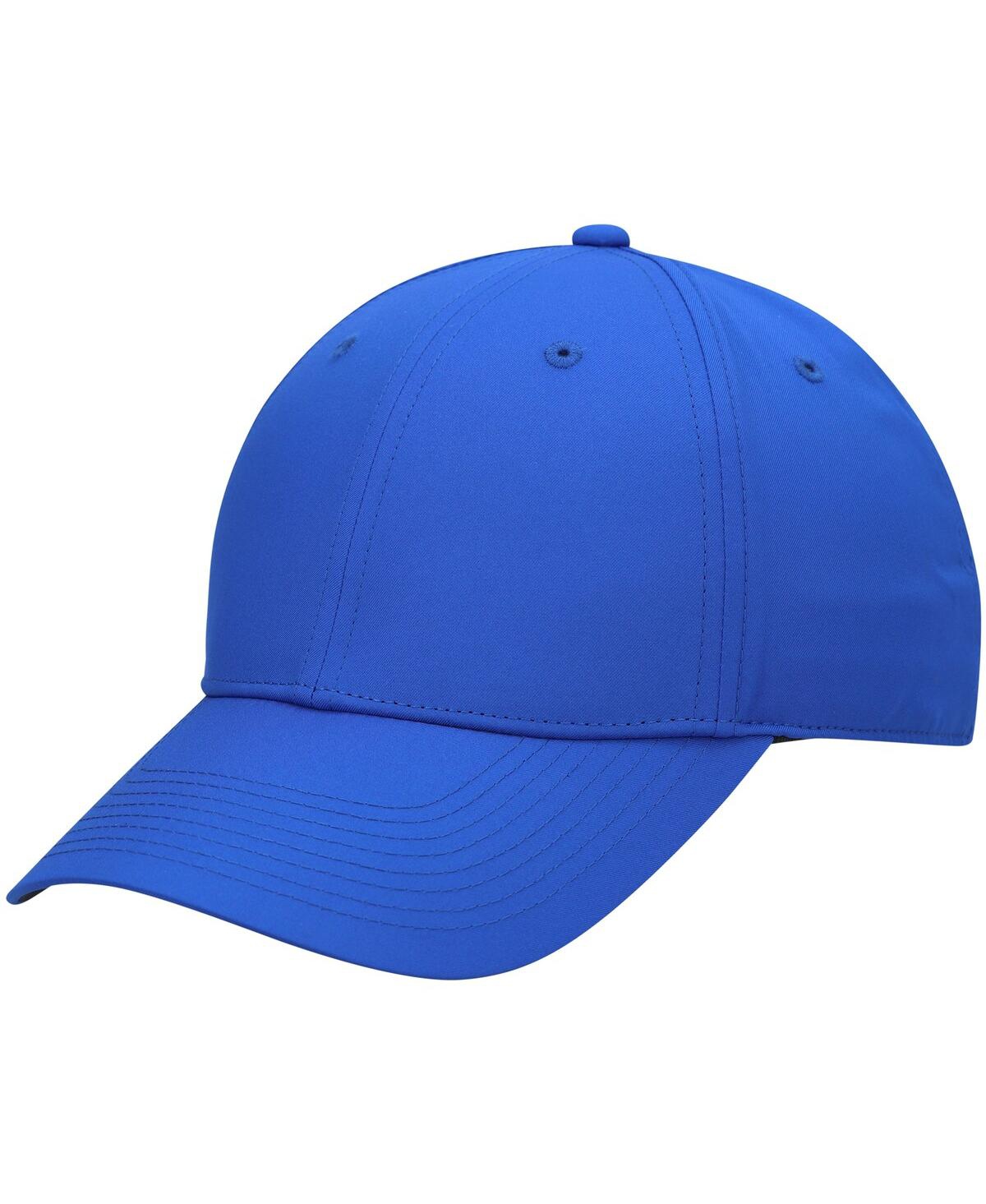 Nike Men's  Golf Legacy91 Performance Adjustable Hat In Royal